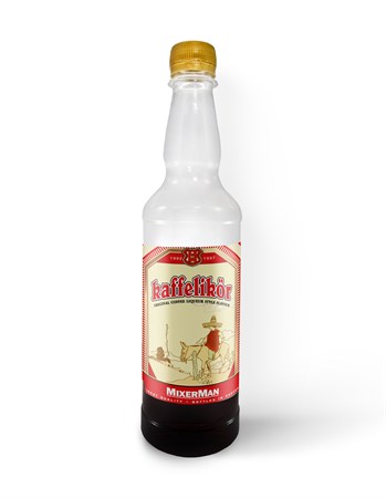 MM Fill-up Kaffelikör Style Flavour